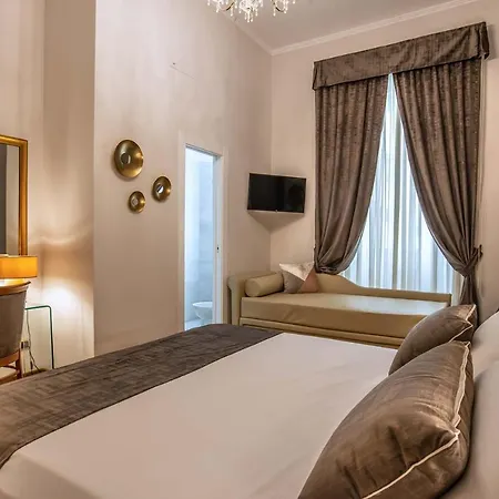 Otel Paba Roma