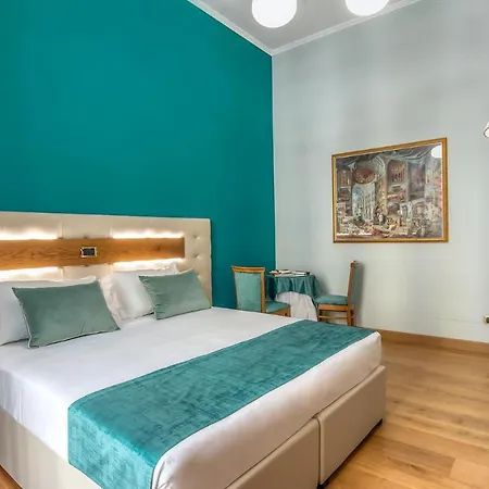 Otel Paba 2*