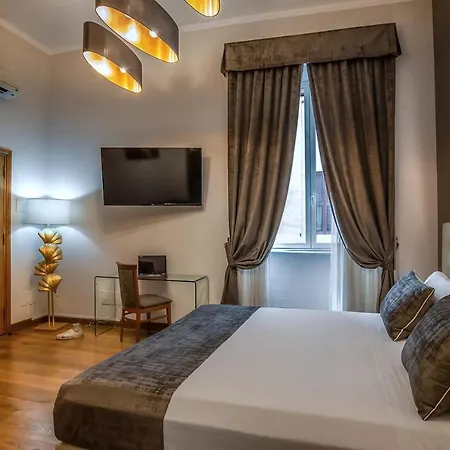 Paba 2* Roma