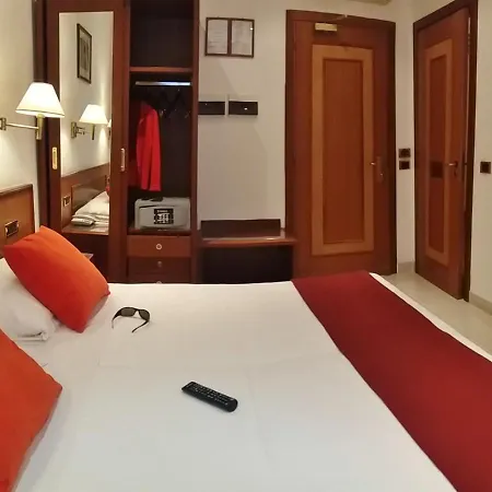 San Carlo Hotel