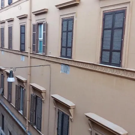 San Carlo Roma