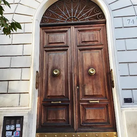 Guest house Luxury - Experience Rome