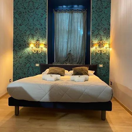Guest house St Peter Boutique Music