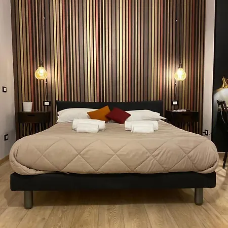 Guest house St Peter Boutique Music