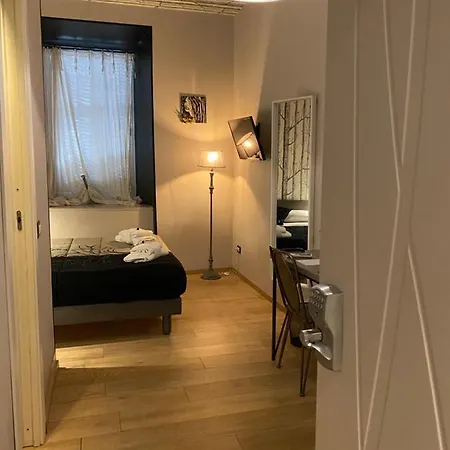 St Peter Boutique Music Guest house Rome