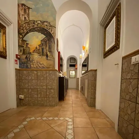 Hotel Il Papavero Roma