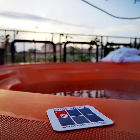 Hotel Orange