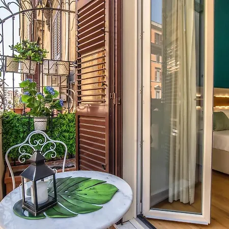 Paba 2* Roma