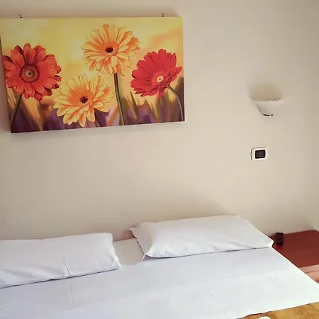Hotel Everest Řím