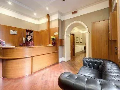 Hotel St. Moritz