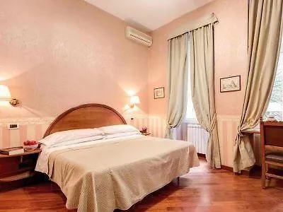 St. Moritz Hotel Roma