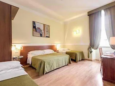 Hotel St. Moritz Roma