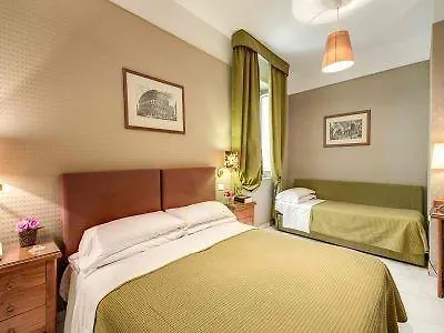 Hotel St. Moritz 3*