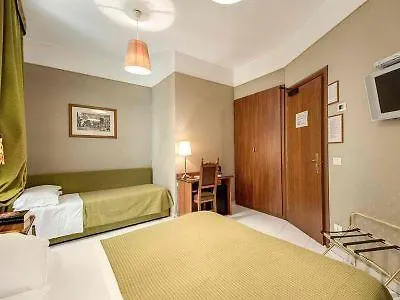Hotel St. Moritz