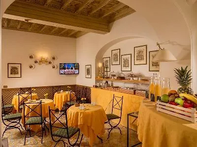 Hotel Grazioli Rome