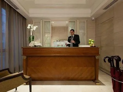 Stendhal Szálloda 4*