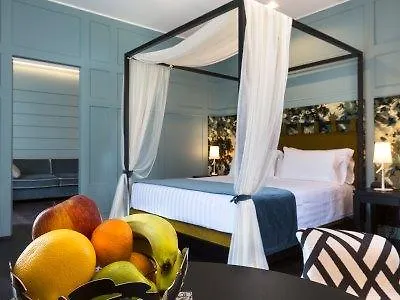 Stendhal 4* Róma