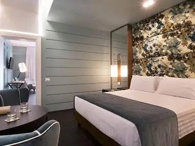 Hotel Stendhal 4*