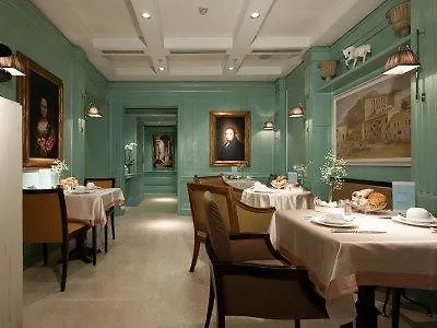 Hotel Stendhal 4*