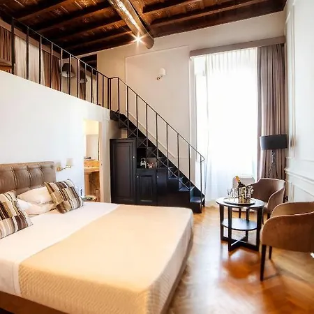 Guest house Splendor - & Rome