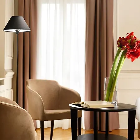 Guest house Splendor - & 2*
