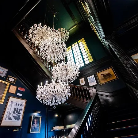 Palazzo Dama - & - Preferred & 5* רומא