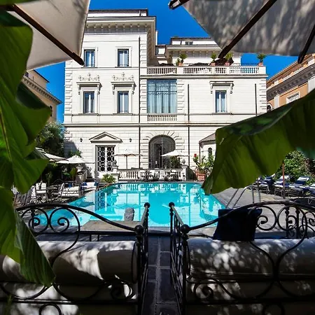 Hotel Palazzo Dama - & - Preferred & 5*