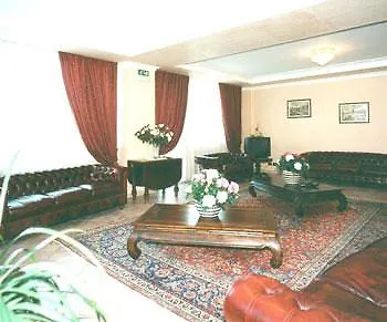 San Giusto Hotel Rome