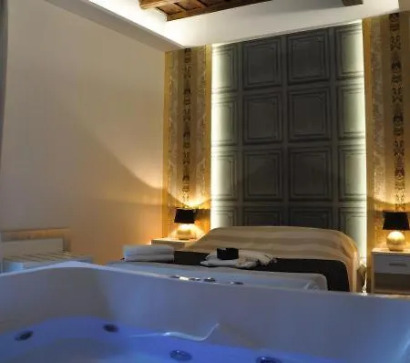 Hotelier 51 Rom