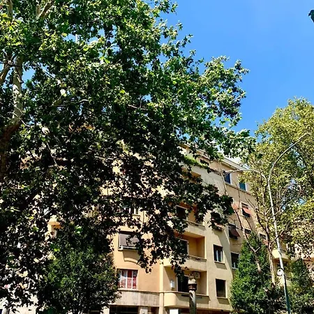 Casa de hóspedes 4 Vatican