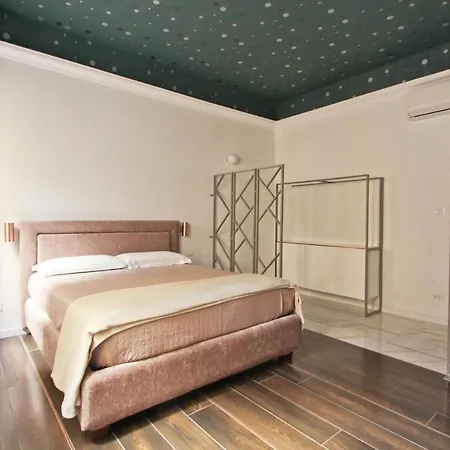 The Finest - At Spanish Steps Apartment Rome