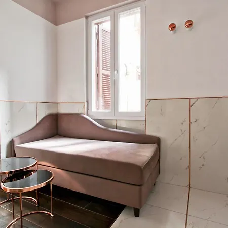 The Finest - At Spanish Steps Apartment *