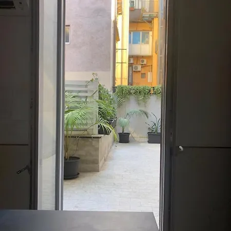 Apartment The Finest - At Spanish Steps *