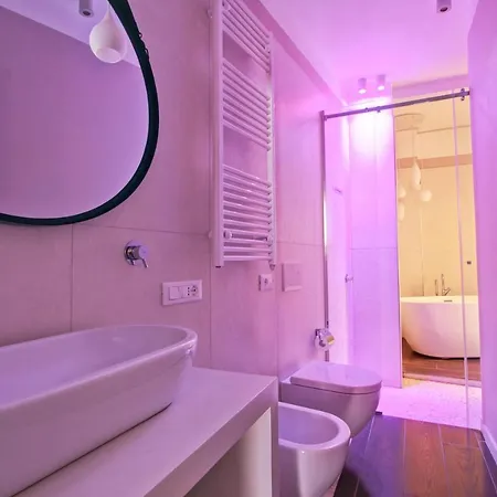 Apartment The Finest - At Spanish Steps