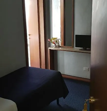 Silva Hotel 3*