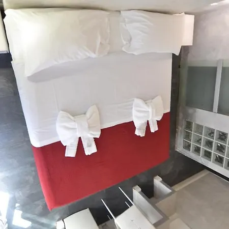Quarto em Acomodações Particulares Glamour Spanish Steps Roma