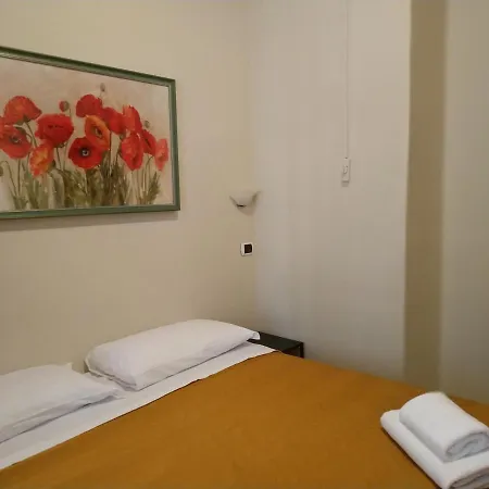 Hotel Everest Řím