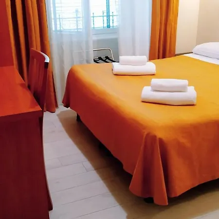 Everest Hotel Rome