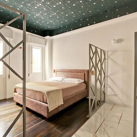 Apartment The Finest - At Spanish Steps