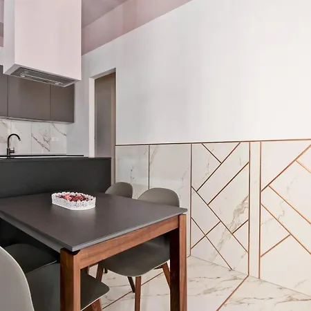 Apartment The Finest - At Spanish Steps