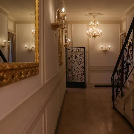 Apartment The Finest - At Spanish Steps