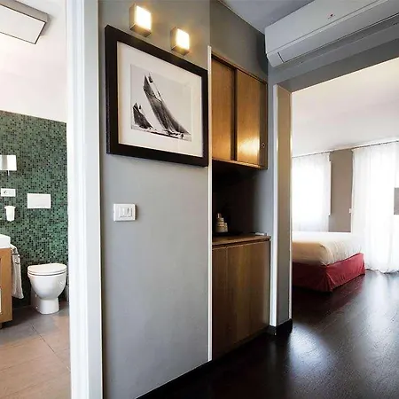 Lejlighedshotel Numa Vici