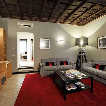 Lejlighedshotel Numa Vici 2*