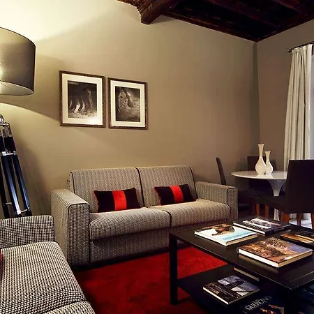Numa Vici Aparthotel Řím