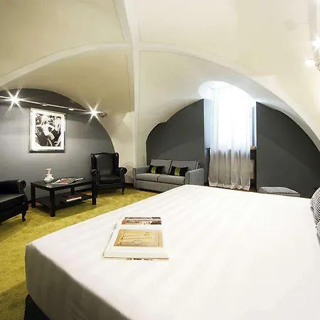 Aparthotel Numa Vici Řím