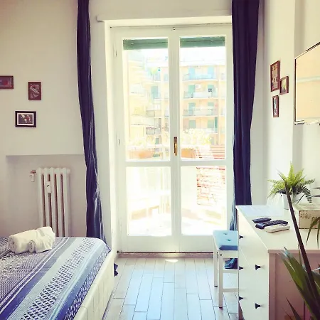 Trastevere Vintage Rosazza Appartement Rome