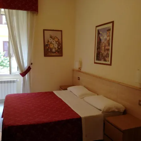Blue Whale Bed & Breakfast Rome
