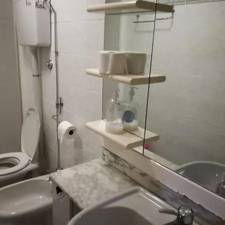 Bed & Breakfast Blue Whale Rome