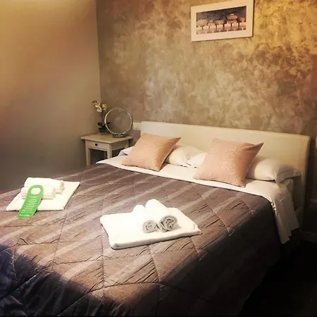 Guest house A 2 Passi Dai Musei Luxury Rome
