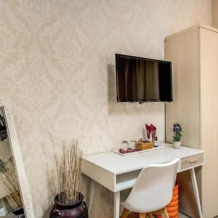مارتا إن روما